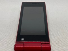 Panasonic Softbank 821P Panasonic C01E42Dd Japanese Flip phone Garake Keitai