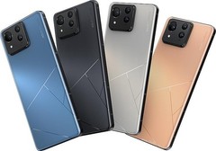 ASUS Zenfone 11 Ultra AI2401 512GB 16GB RAM Factory Unlocked 6.78&Prime; 50MP 144Hz