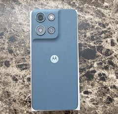 T-Mobile Motorola Moto G Play 2026 64GB Blue 4GB 6.5&Prime; 50MP 5G