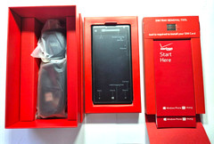 HTC Windows 8X 6990L (Verizon Wireless) (2012) Windows Phone – BRAND NEW