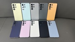 NEW S23 Ultra Unlocked 5G Smartphone Android 13 Dual SIM Mobile Phone Octa Core