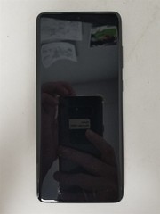 Samsung Galaxy S20+ 5G 128GB Black SM-G986U1 (Unlocked) Discounted zW2907