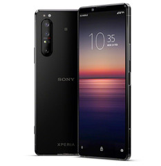 SONY X1 II (XQ-AT52) 256GB Dual Sim Unlocked Smartphone Original