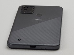 WIKO VOIX (U616AT) 32GB (GSM Unlocked) (MetroPCS) Smartphone – CRACKED – H8350