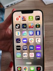 iPhone 13 Pro WITH TIKTOK – 256GB – GREAT condition