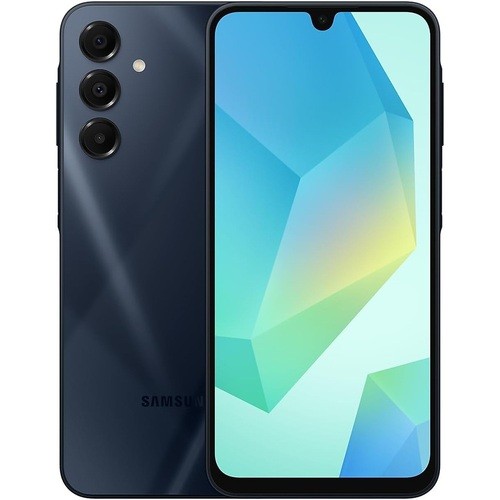 Samsung SM-A165MZKDTPA Galaxy A16 128GB 4G LTE Smartphone 4GB RAM Green