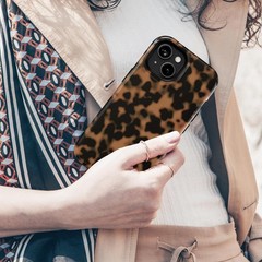 iPhone 15/14/13 Case Cute Design Strong Magnetic Cute Slim Wireless Charging Pho
