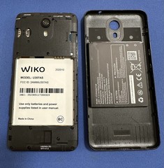 WIKO RIDE / LIFE U307AS 16GB 4G LTE Smart Phone / Assurance T-Mobile (2 Phones)