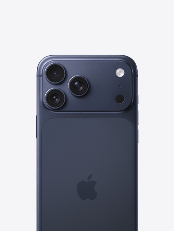 Apple iPhone 17 Pro Max – 2TB – Deep Blue – Brand New – Factory Unlocked