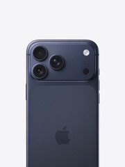 Apple iPhone 17 Pro Max – 2TB – Deep Blue – Brand New – Factory Unlocked