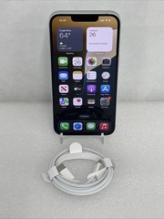 Apple iPhone 16e – 128 GB – White (AT&T)
