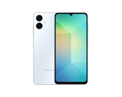 Samsung Galaxy A06 A065M 64GB 4GB RAM GSM Unlocked International Version (New)