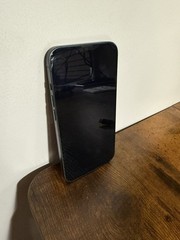 Apple iPhone 13 128GB Midnight – Unlocked – 77% Battery – Good – Free Shipping