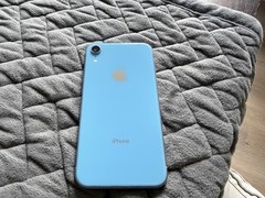 iPhone XR 64gb unlocked