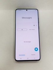 Samsung Galaxy S20+ 5G 128GB Gray SM-G986U (Xfinity) Fully Functional DV8616