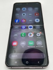 Samsung Galaxy Z Flip5 512GB – Factory Unlocked – Purple