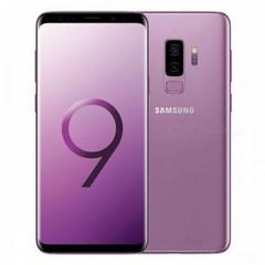 USED Samsung Galaxy S9 SM-G960U 64GB Unlocked AT&T Verizon T-Mobile with Shadow