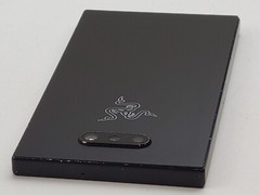 Razer Phone 2 (RZ35-0259) 64GB – Black (Unlocked) – *PLEASE READ* – J6686