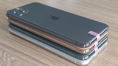 Good Apple iPhone 11 Pro Max Unlocked 64/256/512 GB Face ID Random Color