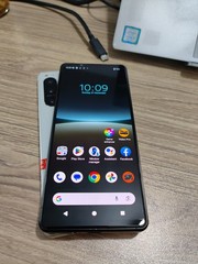 GOOD Sony Xperia 5 IV 5G 128GB Android Smartphone Unlocked any carrier