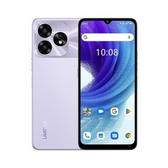 UMIDIGI A15T 8GB+8GB 128GB 64MP NFC 6.7 » Dual SIM Android Unlocked Smartphone