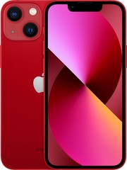 Apple iPhone 13 Mini, Fully Unlocked, 128GB, Red, 5.4 in Screen, Grade B+, A2481