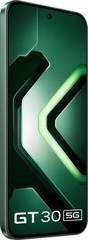 Infinix GT 30 5G+ Global 256GB 8GB RAM Dual SIM Unlocked Android Smartphone