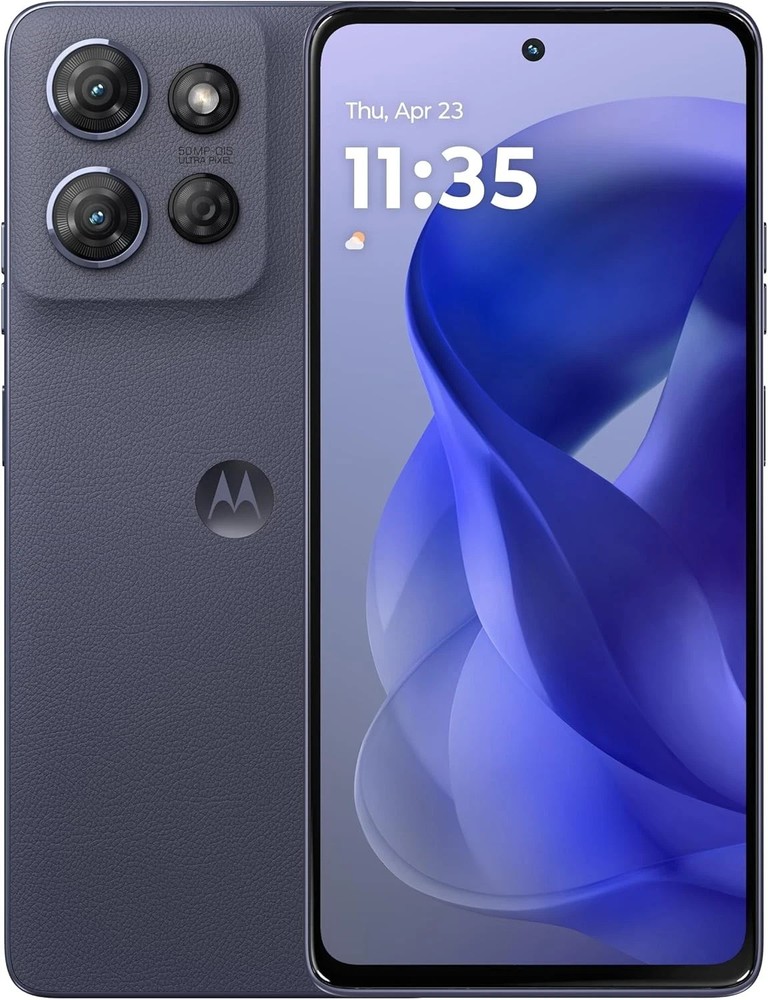 Motorola XT2515-1 Moto G Power 5G T-Mobile 128GB Slate Gray New Other Condition
