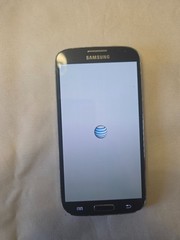 Samsung Galaxy S4 – 16 GB – Black Mist (AT&T)