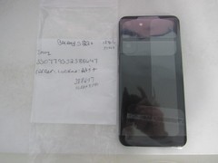 Samsung Galaxy S22+ SM-S906U (AT&T Only) 128GB Phantom Black Clean IMEI