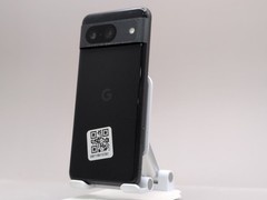 Google Pixel 8 G9BQD 128GB Obsidian Unlocked W089068