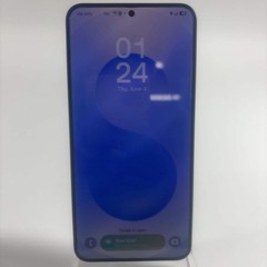 AT&T Samsung Galaxy S25 Plus 12GB RAM 256GB SM-S936U Blue