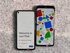 Working well 95-99%N ew Google Pixel 4/4a 64/128GB Factory UNLOCKED All colour