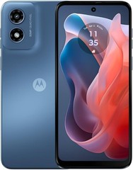 Motorola Moto G Play 2024 64GB XT2413 Locked to TracFone Good Condition