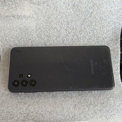 Samsung Galaxy A32 5G SM-A326U Unlocked T-Mobile 64GB Black 4GB RAM 48MP