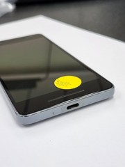 DEFECTIVE – Google Pixel 2 – 64 GB – Blue – Unlocked – G011C – 12848