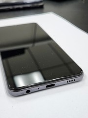 DEFECTIVE- Samsung Galaxy A32 5G – 64 GB – Black – Unknown – 12953