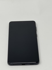 Samsung Galaxy S21 Plus 5G Unlocked 128GB SM-G996U Phantom Black Excellent