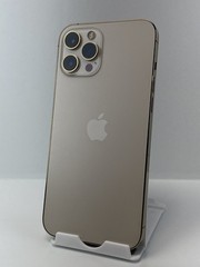 Apple iPhone 12 Pro Max A2342 128GB Gold 94% battery health Factory Unlocked