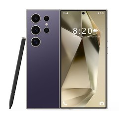 G23 Ultra 5G Unlocked Smartphone 128GB 7&Prime; Dual SIM Cell Phone Android 13 5000mAh