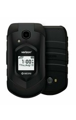 Kyocera DuraXV E4610 4G LTE KOSHER Flip Phone Unlocked KOSHER Heimish For Less