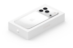 Apple iPhone 17 Pro Max 256GB Silver Unlocked – Brand New Sealed – Ships Fast