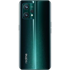 Realme 9 Pro+ 5G Aurora Green 128GB + 8GB Dual-SIM Unlocked GSM NEW
