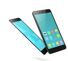 Xiaomi Red Mi Redmi Note 2 Prime MTK X10 Octa Core 2GB RAM MIUI7 5.5  » 13MP