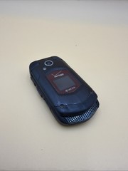 Kyocera DuraXV E4520PTT Rugged GPS Waterproof Cell Phone Verizon
