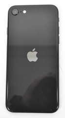 Verizon Apple iPhone SE 2nd Gen Black 64GB Smartphone MX9K2LL/A