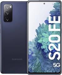 Samsung Galaxy S20 FE 5G 128GB FACTORY UNLOCKED VERIZON ATT TMOBILE – EXCELLENT