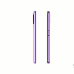 Xiaomi Redmi Note 9 5G 6.53 Inch 6GB/8GB 128GB/256GB Global ROM Android Phone