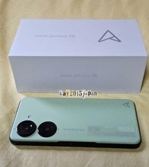 ASUS Zenfone 10 256GB 8GB Aurora Green Unlocked Smartphone Excellent Condition