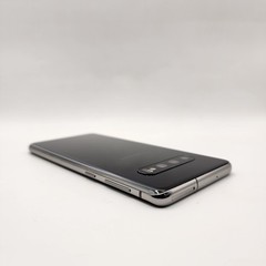 Samsung Galaxy S10 G973U 128GB Prism Black (T-Mobile/Unlocked)